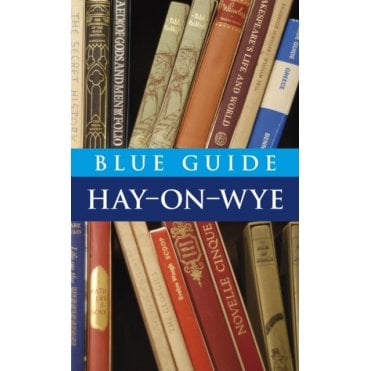 Blue Guide: Hay-on-Wye