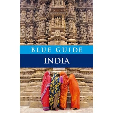 Blue Guide: India