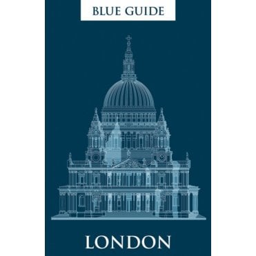 Blue Guide: London