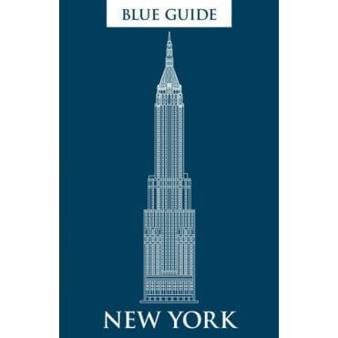Blue Guide: New York