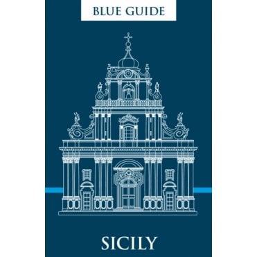 Blue Guide: Sicily