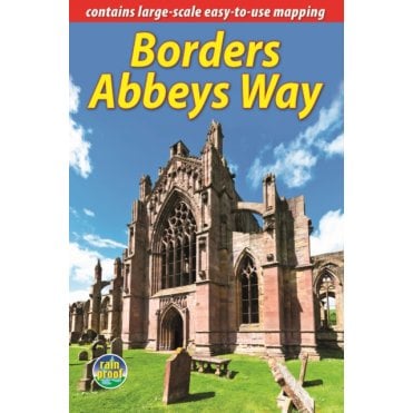 Borders Abbeys Way