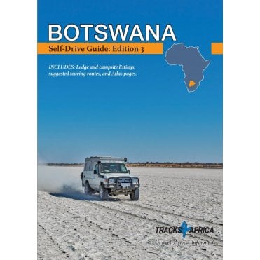 Botswana Self-Drive Guide