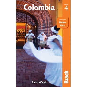 Bradt Guide: Colombia