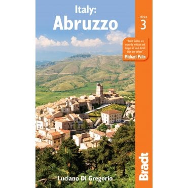 Bradt Guide: Abruzzo