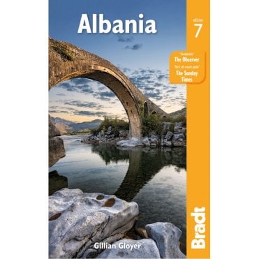 Bradt Guide: Albania