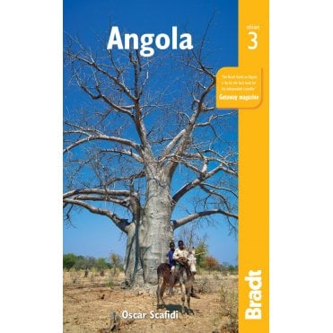 Bradt Guide: Angola