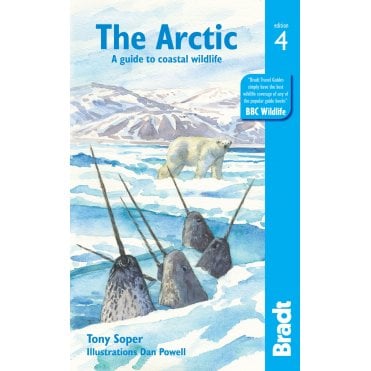 Bradt Guide: Arctic