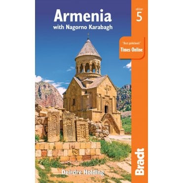 Bradt Guide: Armenia
