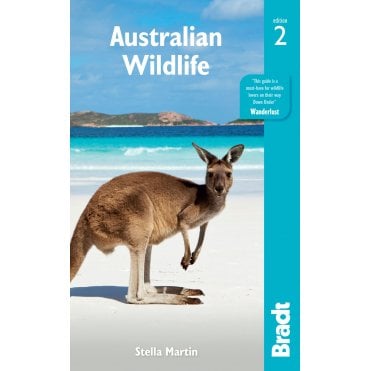 Bradt Guide: Australian Wildlife