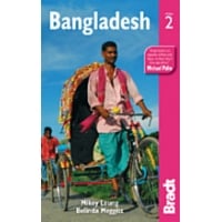 Bradt Guide: Bangladesh