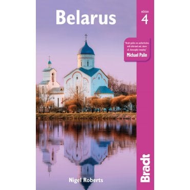 Bradt Guide: Belarus