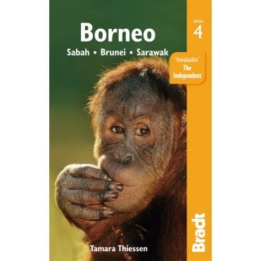 Bradt Guide: Borneo