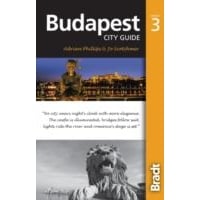 Bradt Guide: Budapest City