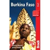 Bradt Guide: Burkina Faso