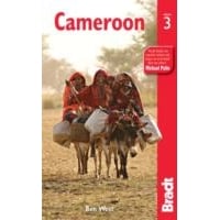 Bradt Guide: Cameroon