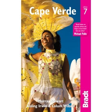 Bradt Guide: Cape Verde Islands