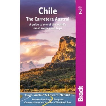 Bradt Guide: Chile HIghlights