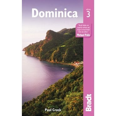 Bradt Guide: Dominica