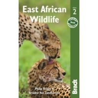 Bradt Guide: East African Wildlife