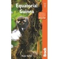 Bradt Guide: Equatorial Guinea