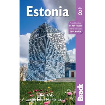 Bradt Guide: Estonia