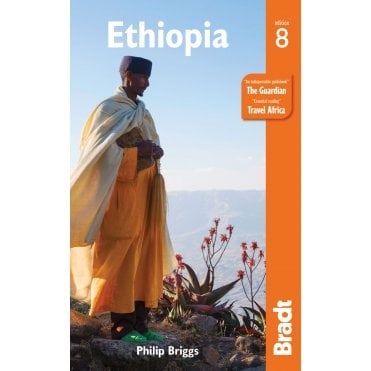 Bradt Guide: Ethiopia