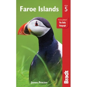 Bradt Guide: Faroe Islands