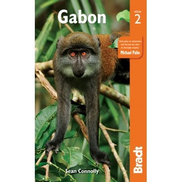 Bradt Guide: Gabon