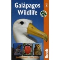 Bradt Guide: Galapagos Wildlife