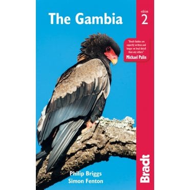 Bradt Guide: Gambia