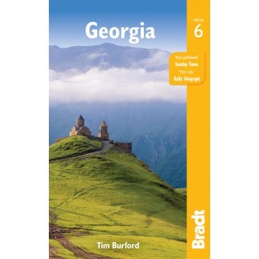 Bradt Guide: Georgia