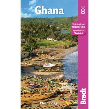 Bradt Guide: Ghana