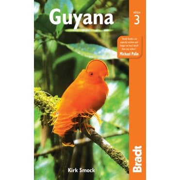 Bradt Guide: Guyana