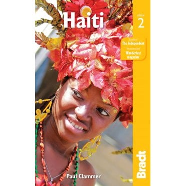 Bradt Guide: Haiti