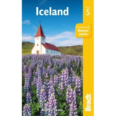 Bradt Guide: Iceland