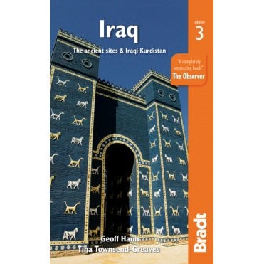 Bradt Guide: Iraq