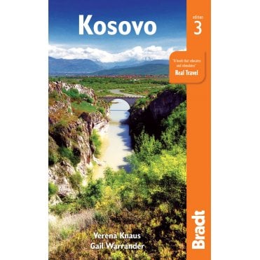 Bradt Guide: Kosovo