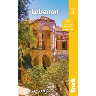 Bradt Guide: Lebanon