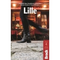 Bradt Guide: Lille
