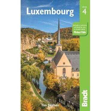 Bradt Guide: Luxembourg