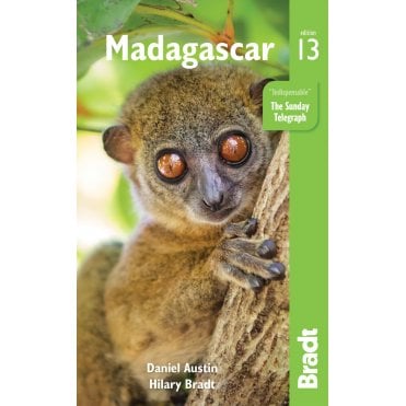 Bradt Guide: Madagascar