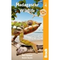 Bradt Guide: Madagascar Wildlife