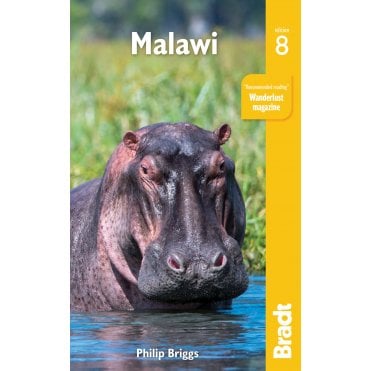 Bradt Guide: Malawi