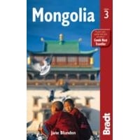 Bradt Guide: Mongolia