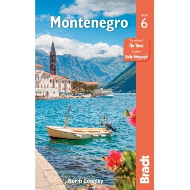 Bradt Guide: Montenegro