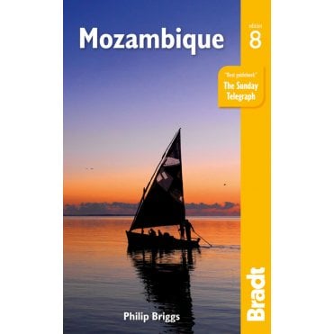 Bradt Guide: Mozambique