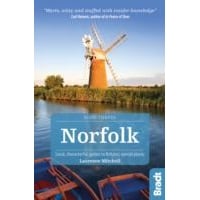 Bradt Guide: Norfolk (Slow Travel)