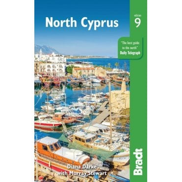 Bradt Guide: North Cyprus