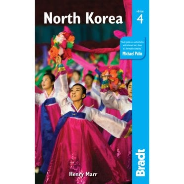 Bradt Guide: North Korea